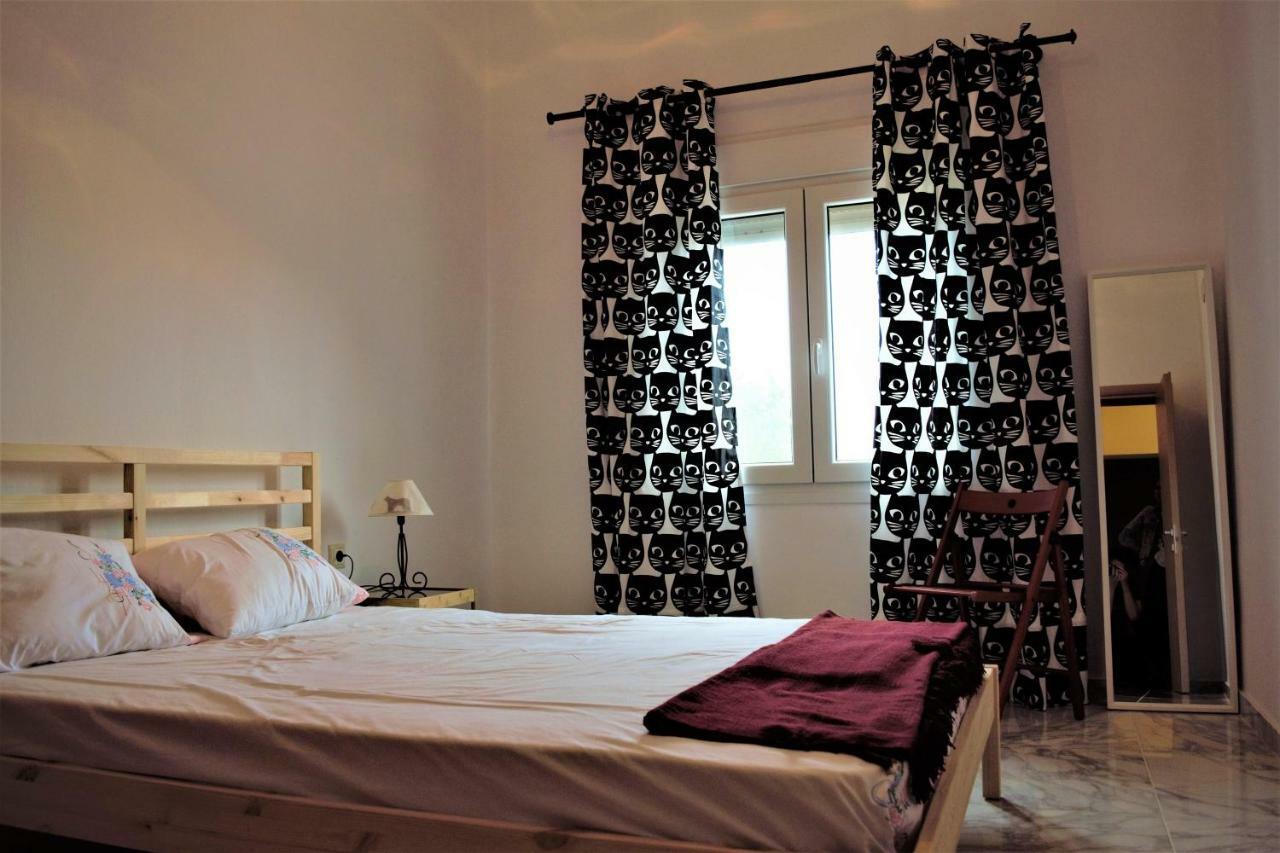Asia'S Place Kavála Ngoại thất bức ảnh